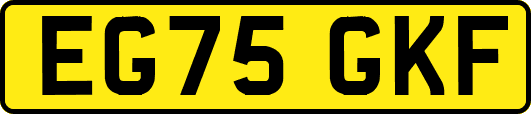 EG75GKF