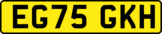 EG75GKH