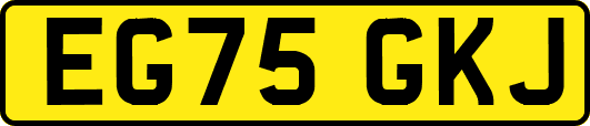 EG75GKJ