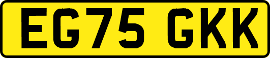 EG75GKK