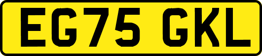 EG75GKL