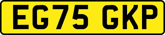 EG75GKP