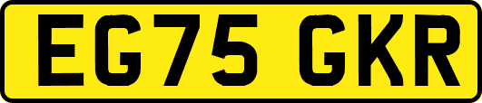 EG75GKR