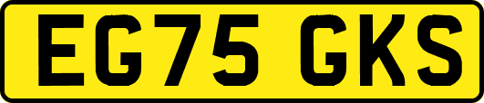 EG75GKS