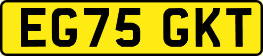 EG75GKT