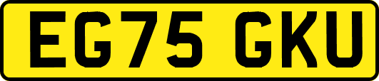 EG75GKU