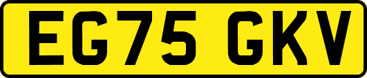 EG75GKV