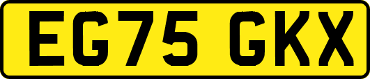 EG75GKX