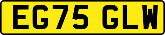EG75GLW