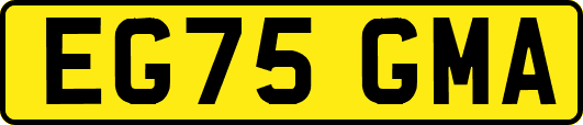 EG75GMA