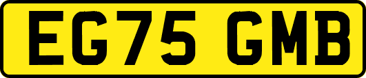 EG75GMB