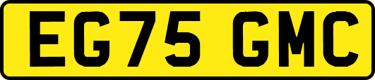 EG75GMC