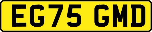 EG75GMD