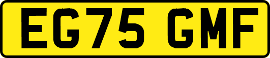 EG75GMF
