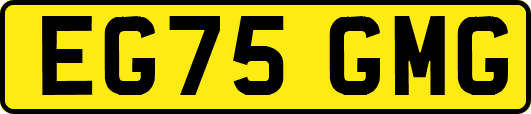 EG75GMG