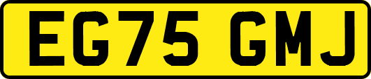 EG75GMJ