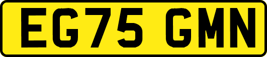 EG75GMN