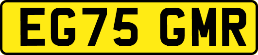EG75GMR