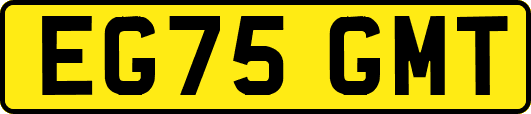 EG75GMT