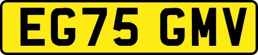 EG75GMV