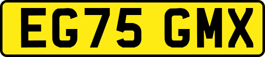EG75GMX