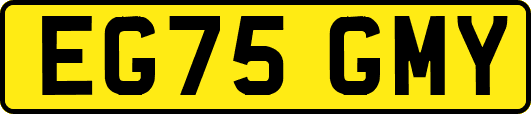 EG75GMY