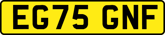 EG75GNF