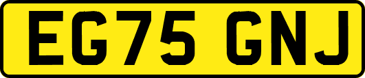 EG75GNJ