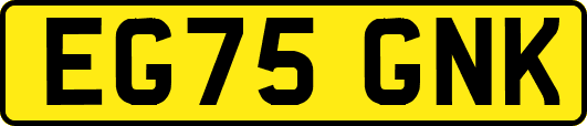 EG75GNK