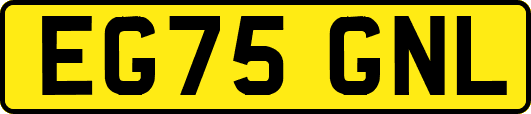 EG75GNL
