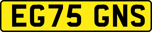 EG75GNS