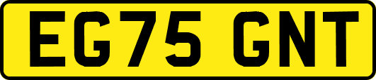 EG75GNT