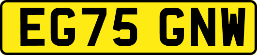 EG75GNW
