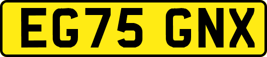 EG75GNX