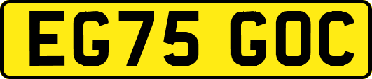 EG75GOC