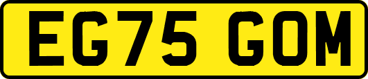 EG75GOM