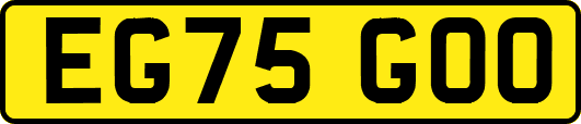 EG75GOO