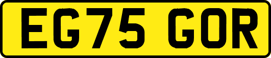 EG75GOR