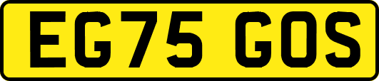 EG75GOS