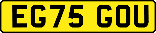 EG75GOU