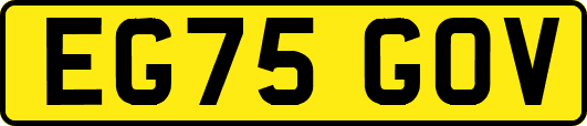 EG75GOV