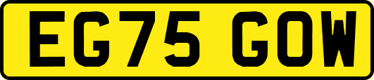 EG75GOW
