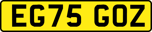 EG75GOZ