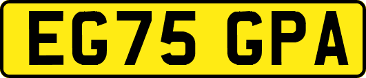 EG75GPA