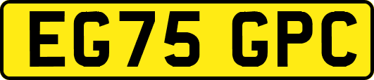 EG75GPC