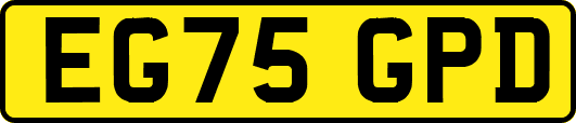 EG75GPD