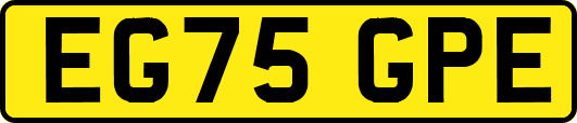 EG75GPE
