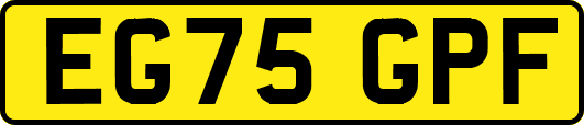 EG75GPF