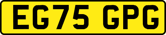 EG75GPG