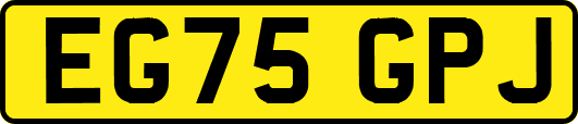 EG75GPJ